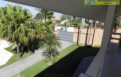 Imagem 8: Casa com 3 dormitórios à venda, 2000 m² por R$ 6.000.000,00 - Haras...