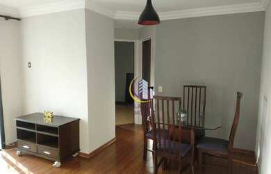 Imagem 4: Apartamento com 2 dormitórios à venda, 49 m² por R$ 310.000,00 - Centro...