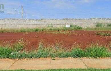 Imagem: O terreno possui 250m² de Área e está localizado em Gleba