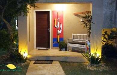 Imagem 12: Casa com 6 dormitórios, 380 m² - venda por R$ 1.750.000,00 ou aluguel...