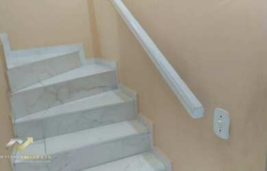 Imagem 16: Sobrado à venda, 177 m² por R$ 639.000,00 - Parque Marajoara - Santo...