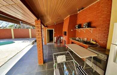 Imagem 3: Casa com 2 dormitórios à venda, 234 m² por R$ 525.000,00 - Senai - Santa Cruz do Sul/RS