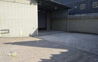 Imagem 9: Galpão, 3531 m² - venda por R$ 8.500.000,00 ou aluguel por R$ 24.000,00/mês...