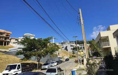 Imagem 8: Terreno à venda, 708 m² por R$ 350.000,00 - GRANJA VIANA RESERVA VALE...