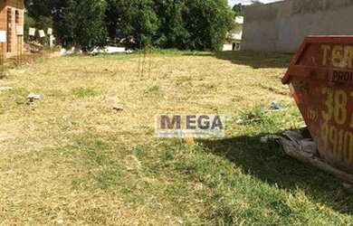 Imagem 3: Terreno à venda, 300 m² por R$ 440.000 - Joapiranga - Valinhos/SP