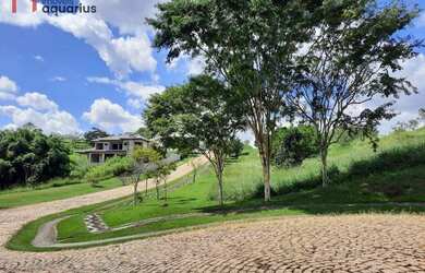 Imagem 14: Terreno à venda, 1310 m² por R$ 300.000 - Condomínio Espelho Dágua...