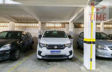 Imagem 11: Apartamento à venda, 57 m² por R$ 360.000,00 - Boa Vista - Curitiba/PR