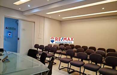 Imagem 1: Sala, 110 m² - venda por R$ 590.000,00 ou aluguel por R$ 3.900,00/mês...