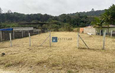 Imagem 1: Terreno para alugar, 1300 m² por R$ 1.800,00 - Vila Morais - Mogi das Cruzes/SP