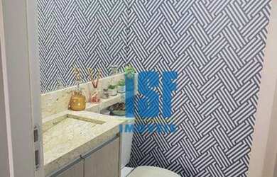 Imagem 13: Apartamento à venda, 84 m² por R$ 599.000,00 - Jaguaré - São Paulo/SP