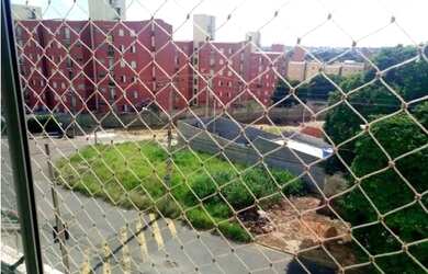 Imagem 2: Apartamento à venda, 70 m² por R$ 250.000,00 - Jardim do Lago - Campinas/SP