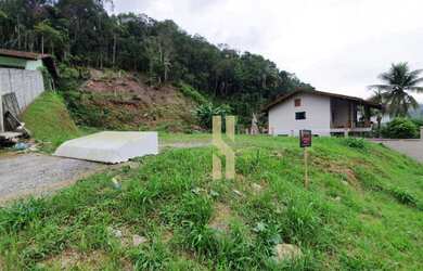 Imagem 10: Terreno à venda, 1380 m² por R$ 350.000,00 - Boa Vista - Blumenau/SC