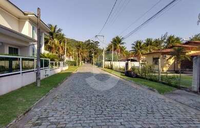 Imagem 2: Terreno à venda, 433 m² por R$ 264.000,00 - Piratininga - Niterói/RJ