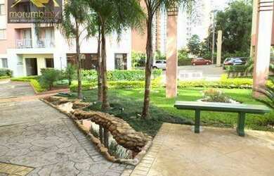 Imagem 16: Apartamento com 3 dormitórios à venda, 65 m² por R$ 360.000 - Portal...