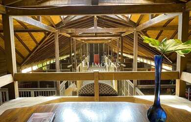 Imagem 15: Sítio com 8 dormitórios à venda, 400000 m² por R$ 20.000.000,00 -...