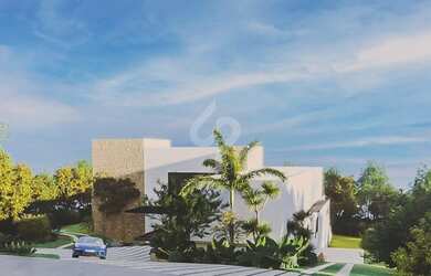 Imagem 6: Belíssima residência com vista para o lago à venda na Fazenda da Grama