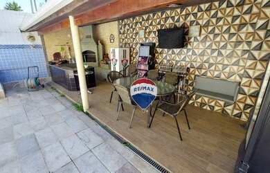 Imagem 9: Casa no Recreio - Perto do Shopping - 4 suítes - 615mts²