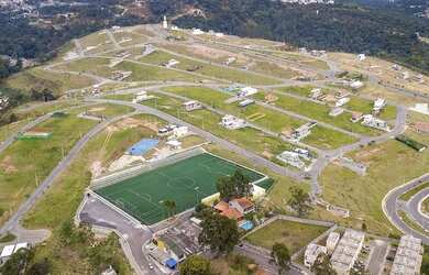 Imagem 2: Terreno à venda, 175 m² por R$ 165.000,00 - Fazendinha - Santana de...