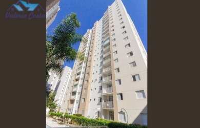 Imagem 15: Apartamento à venda, 65 m² por R$ 450.000,00 - Jardim Prudência - São...