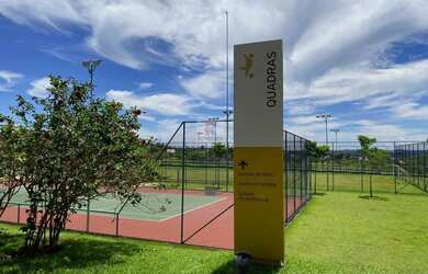 Imagem 12: Casa em Condomínio para Venda em Senador Canedo / GO no bairro Terras...