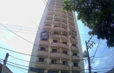 Imagem: O apartamento possui 3 Dormitórios, 3 Banheiros, 3 Vagas na