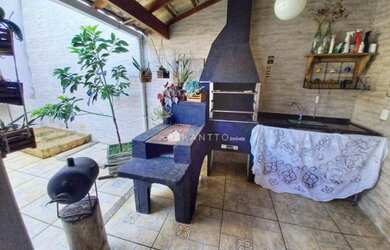 Imagem 7: Casa à venda, 126 m² por R$ 599.000,00 - São Pedro - Juiz de Fora/MG