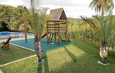 Imagem 12: Lote para venda possui 1000 metros quadrados em Betim - MG