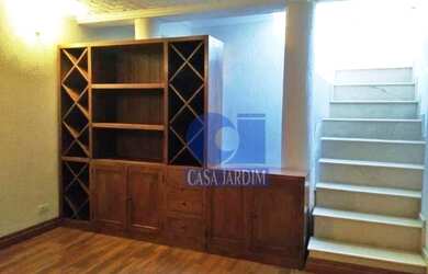 Imagem 5: Casa com 4 dormitórios, 400 m² - venda por R$ 4.000.000,00 ou aluguel...