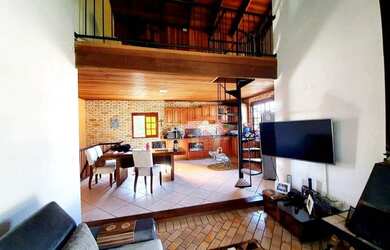 Imagem 13: Casa com 2 dormitórios à venda, 234 m² por R$ 525.000,00 - Senai - Santa Cruz do Sul/RS