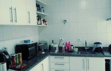 Imagem 4: Apartamento à venda, 79 m² por R$ 530.000,00 - Santa Maria - São Caetano do Sul/SP