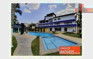 Imagem 2: Casa de Luxo à venda em Arujazinho IV - 1691 m², 9 suítes e 15 vagas