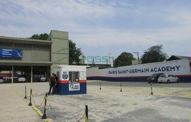 Imagem 2: Galpão 650 metros. 650m² de Áreae5 Vagas na garagem