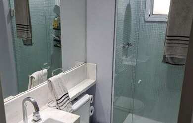 Imagem 11: Apartamento à venda, 55 m² por R$ 469.000,00 - Vila Mascote - São Paulo/SP