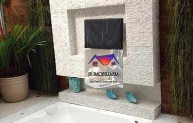 Imagem 5: Casa com 4 dormitórios, 351 m² - venda por R$ 2.200.000,00 ou aluguel...