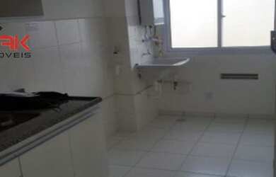 Imagem 5: Residencial - Vl Nambi. Piscina, Varanda, 50m² de Áreae1 Vaga na garagem