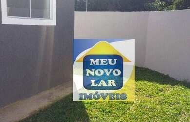 Imagem 2: Casa de Esquina no Tatuquara