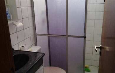 Imagem 3: Apartamento à venda, 47 m² por R$ 165.000,00 - Jardim Maria Helena Serraria...