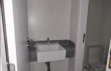 Imagem 5: Sala, 53 m² - venda por R$ 405.000,00 ou aluguel por R$ 2.123,60/mês...