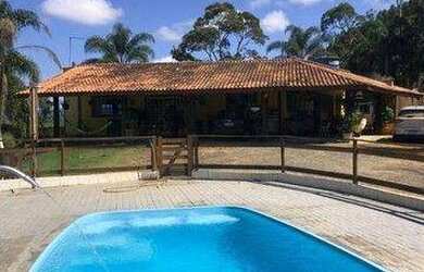 Imagem 11: Chácara à venda, 14000 m² por R$ 640.000,00 - Altos da vila Paiva -...