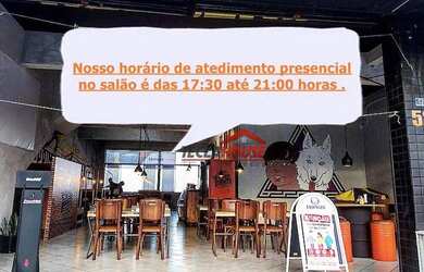 Imagem 4: PASSE DE PONTO - HAMBURGUERIA PRIMUZ BURGERS - Guarulhos/SP