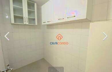 Imagem 8: Apartamento com 3 dormitórios, 80 m² - venda por R$ 786.000,00 ou aluguel...