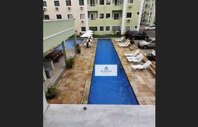 Imagem 13: Apartamento à venda, 43 m² por R$ 250.000 - Manoel Dias Branco