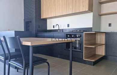 Imagem 6: Apartamento com 2 dormitórios à venda, 49 m² por R$ 280.000,00 - Cordeiros...