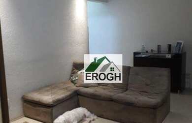 Imagem 3: Apartamento à venda, 75 m² por R$ 405.000,00 - Vila Apiaí - Santo André/SP