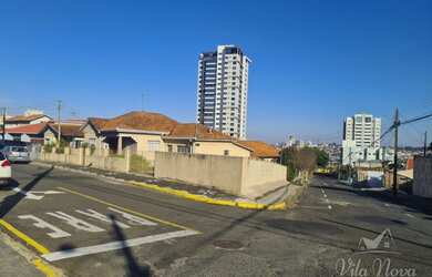 Imagem: O terreno possui 451m² de Área e está localizado em Orfãs