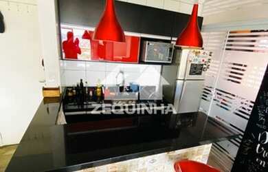 Imagem 3: Residencial - Santo Antonio