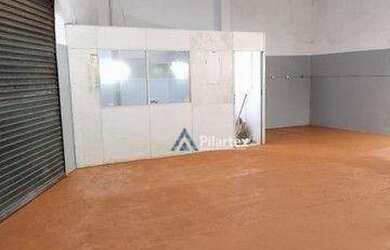 Imagem 4: Barracão para alugar, 140 m² por R$ 3.400,00/mês - Andes - Londrina/PR