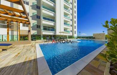 Imagem 15: Apartamento à venda, 124 m² por R$ 915.000,00 - Andrade - Londrina/PR