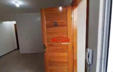 Imagem 2: Apartamento com 2 dormitórios à venda, 42 m² por R$ 215.000,00 - Itaquera...