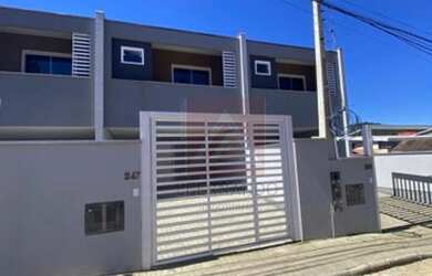 Imagem 1: Blumenau - Padrão - Vorstadt